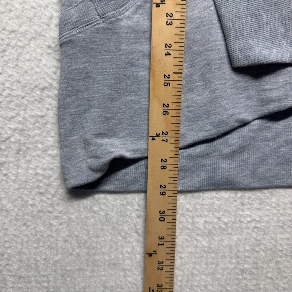 Athleta Cardigan Sweater Blue Women's Size XS - Picture 9 of 11